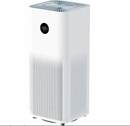Очиститель воздуха Xiaomi Mijia Air Purifer PRO-H AC-M7-SC 4219 - фото 569423