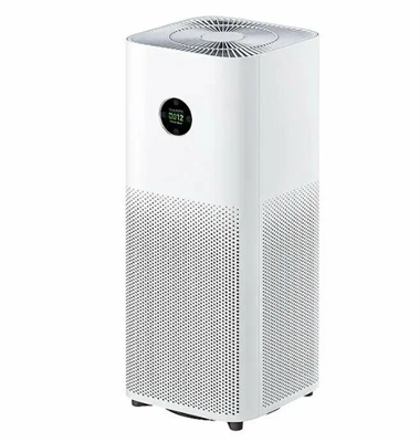 Очиститель воздуха Mi Home Air Purifier 5S 4221 - фото 569428