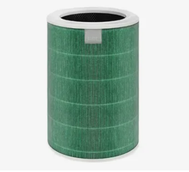 Mijia air purifier 4 filter element green M16R-FLP 4222 - фото 569431