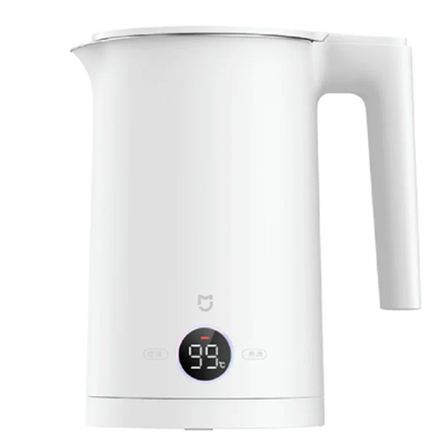Чайник Mijia electric kettle P1 Light tone version MJJYSHO2YM white 4228 - фото 569441