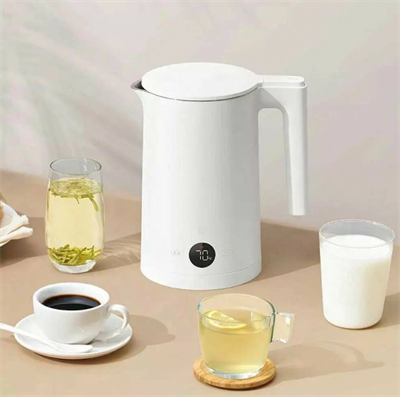 Чайник Mijia constant temperature electric kettle 2 MJHWSH03YM 4229 - фото 569443