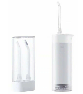 Ирригатор Mijia portable oral irrigator MEO702 4238 - фото 569459