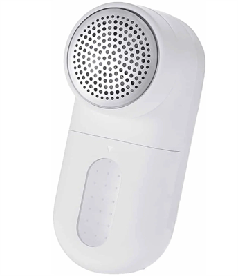 Машинка для удаления катышков Mijia Hair Ball Trimmer MQXJQ01KL 4239 - фото 569461