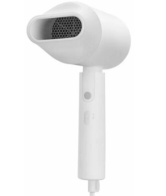 Фен Mijia portable hair dryer H101 white CMJ04LXW 4240 - фото 569463