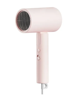 Фен для волос Mijia portable hair dryer H101 pink CMJ04LXP 4241 - фото 569465