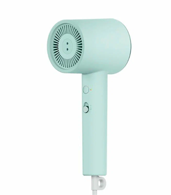 Фен Mijia negative ion hair dryer H301 Green CMJ03ZHMG 4244 - фото 569471