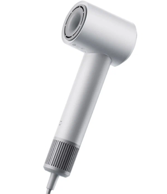 Фен Mijia High speed hair dryer H501 SE White 4246 - фото 569475
