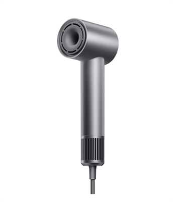 Фен Mijia high speed Hair Dryer H501 Gray GSH501LSST 4247 - фото 569477