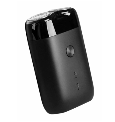 Электробритва Xiaomi Mijia Electric Shaver Double-Ring MSX201 (S100) 4256 - фото 569497