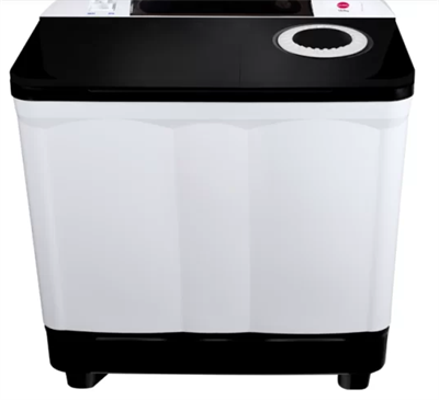 Полуавтоматическая стиральная машина Coral TTW-30185FNT, 10 кг 4280 - фото 569549