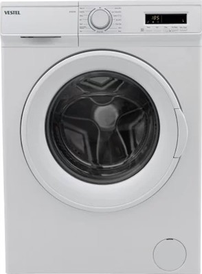 Стиральная машина Vestel W6S104, 6 кг 4305 - фото 569577