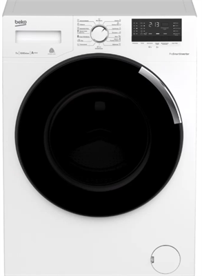 Стиральная машина Beko WSRE 7532 PRWI, 7 кг 4306 - фото 569578