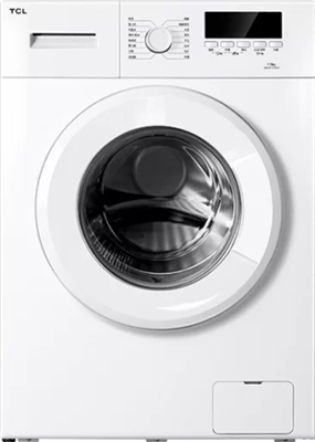 Стиральная машина TCL TWF60-E102W, 6 кг 4308 - фото 569583