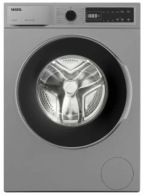 Стиральная машина Vestel W710T2DSS, 7 кг 4309 - фото 569584