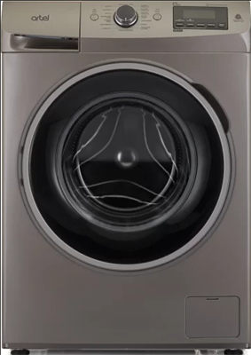 Стиральная машина Artel 60C101, 6 кг, коричневый 4312 - фото 569588