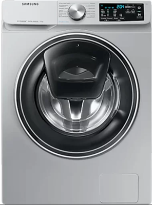 Стиральная машина Samsung WW70R42PXSSDLD,7кг 4315 - фото 569592