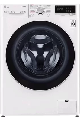 Стиральная машина LG TW4V5RS0W, 10.5 кг 4316 - фото 569594
