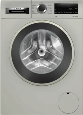 Стиральная машина Bosch WGA2440XME, 9 кг 4317 - фото 569595