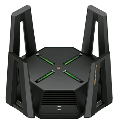 Mi Router AX9000 4389 - фото 569701