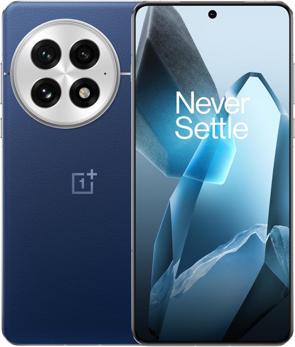 OnePlus 13 | Умнее с OnePlus AI (16 ГБ ОЗУ, 512 ГБ встроенной памяти, Midnight Ocean), индийская версия 1000012320 - фото 570013