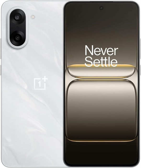 OnePlus Nord CE5 8 ГБ ОЗУ 256 ГБ Marble Mist — версия для Великобритании 1000012345 - фото 570069