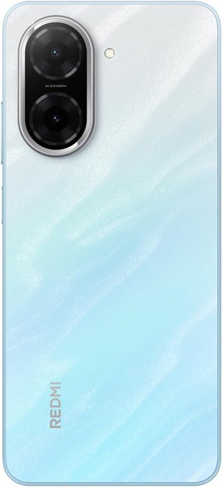 Redmi A5 Ocean Blue 4 ГБ ОЗУ 128 ГБ ПЗУ 1000012371 - фото 570120