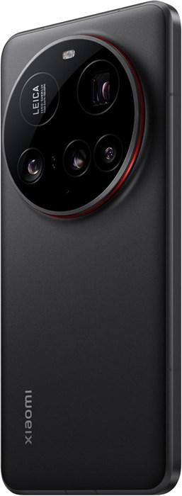 Xiaomi 15 Ultra Black 16 ГБ ОЗУ 512 ГБ ПЗУ 1000004530 - фото 570173