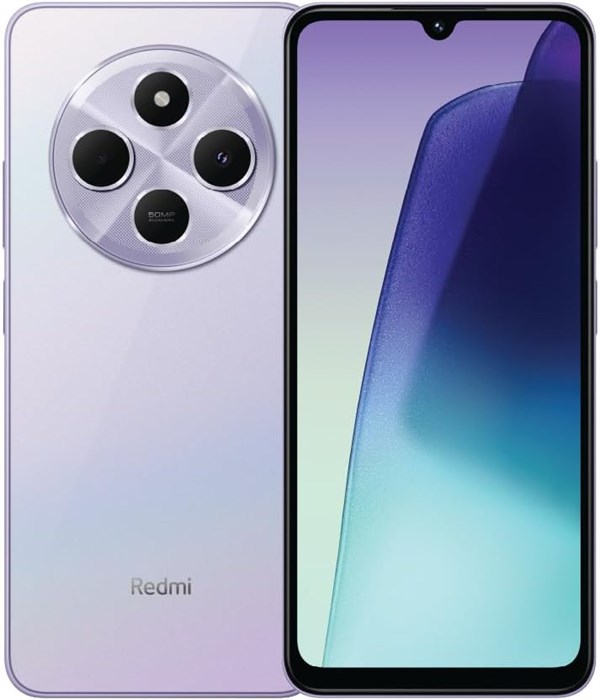 Redmi 14C (Dreamy Purple, 8 ГБ ОЗУ, 256 ГБ встроенной памяти) 1000014722 - фото 570202