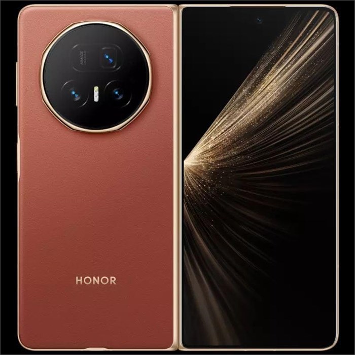 Смартфон Honor Magic V5 5G | Процессор Snapdragon 8 Elite | MagicOS 9.0 | Тройная задняя камера (50 Мп + 50 Мп + 64 Мп) | 16 ГБ ОЗУ, 512 ГБ ПЗУ | AMOLED-дисплей 7,96" + 6,82" | Глобальная версия | Только телефон, без подарков 1000012539 - фото 570456