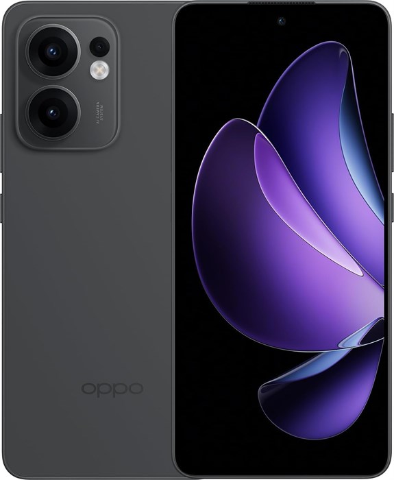 OPPO Reno13 F 5G 256 ГБ 12 ГБ серый 1000012548 - фото 570638