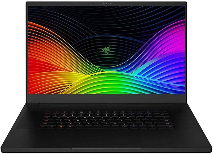 Ноутбук Razer RZ09-03147E02-R341 Blade Pro 17 с ЖК-дисплеем/светодиодной подсветкой (17,3 дюйма), процессором Intel Core i7-9750H (2,6 ГГц), 16 ГБ ОЗУ, видеокартой NVIDIA GeForce RTX 2070 Max-Q (8 ГБ DDR6 VRAM), Windows 10 — черный 1000014769 - фото 570968