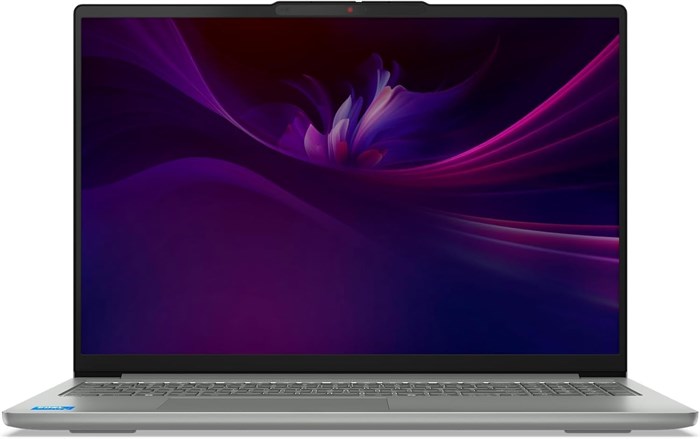 Ноутбук Lenovo IdeaPad Slim 5 16IRH10, 16-дюймовый дисплей WUXGA, процессор Intel Core i7-13620H, 16 ГБ оперативной памяти DDR5, твердотельный накопитель на 512 ГБ, графика Intel UHD, клавиатура с подсветкой, цвет Luna Grey 1000010657 - фото 571841