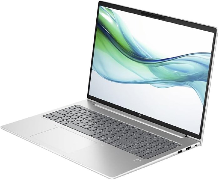 Новейший ноутбук HP ProBook 440 G11 (2024) с 14-дюймовым дисплеем UWVA IPS WLED, процессором Intel Core Ultra 7 155U, оперативной памятью DDR5 16 ГБ, твердотельным накопителем NVMe 1 ТБ, графикой Intel, сканером отпечатков пальцев, Windows 11, серебристым 1000002994 - фото 572706