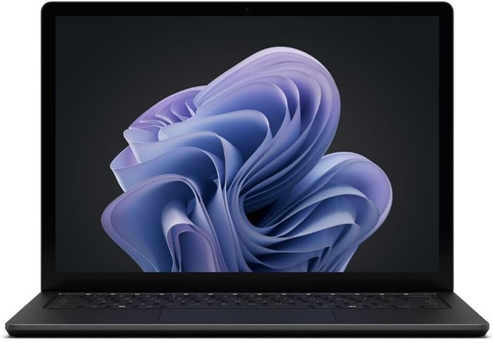Ноутбук Microsoft Surface 6 с сенсорным экраном 13,5 дюйма — процессор Intel Core i5-16 ГБ — твердотельный накопитель на 256 ГБ — клавиатура на английском языке — черный 1000010812 - фото 572975
