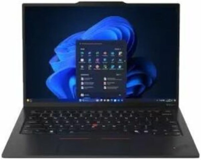 Ультрабук Lenovo ThinkPad X1 Carbon Gen 13 (21NS0014US) 14 дюймов Copilot+ PC - 2.8K - Intel Core Ultra 7 258V - 32 ГБ - SSD 512 ГБ - английская клавиатура - чёрный цвет - чип Intel - 2880 x 1800 - Windows 11 Pro 1000003199 - фото 573882