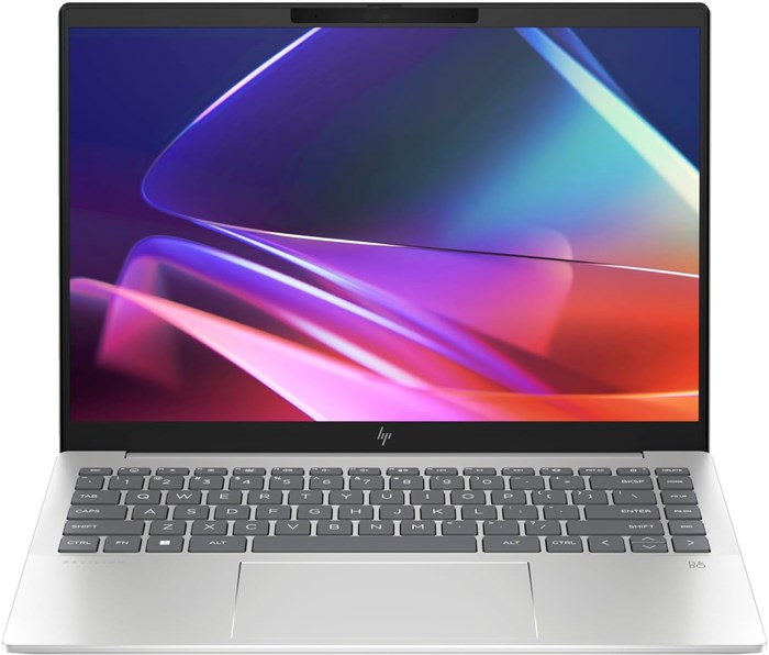 Ноутбук HP Pavilion Plus 14 с 14-дюймовым дисплеем FHD IPS, процессором Intel Core i7-1355U 13-го поколения, графикой Intel Iris Xe, оперативной памятью DDR 4 16 ГБ, твердотельным накопителем NVMe 1 ТБ, клавиатурой с подсветкой, сканером отпечатков пальце 1000010766 - фото 574361