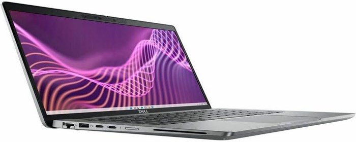 Ноутбук Dell Latitude 5440 14" — Full HD — 1920 x 1080 — Intel Core i5 13-го поколения i5-1335U, 10 ядер (10 ядер) — 8 ГБ оперативной памяти — 256 ГБ SSD — цвет «титановый серый» 1000015006 - фото 574463