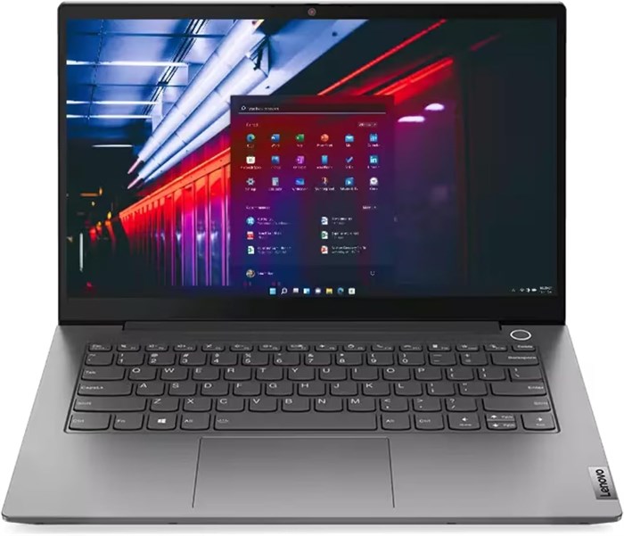Ноутбук Lenovo Thinkbook 14 G4, процессор Intel Core i5-1235u | 16 ГБ оперативной памяти DDR4 | 1 ТБ твердотельного накопителя NVMe M.2 | 14-дюймовый дисплей FHD IPS | Сканер отпечатков пальцев | Thunderbolt 4 | Windows 11, цвет «Минеральный серый» (1 ТБ) 1000003378 - фото 574473