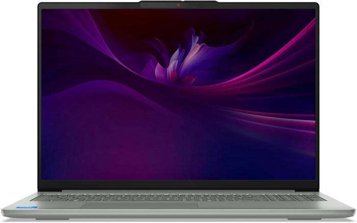 Ноутбук Lenovo IdeaPad Slim 5 16IRH10, 16-дюймовый дисплей WUXGA, процессор Intel Core i5-13420H, 16 ГБ оперативной памяти DDR5, твердотельный накопитель на 512 ГБ, графика Intel UHD, клавиатура с подсветкой, цвет Luna Grey 1000010720 - фото 574563