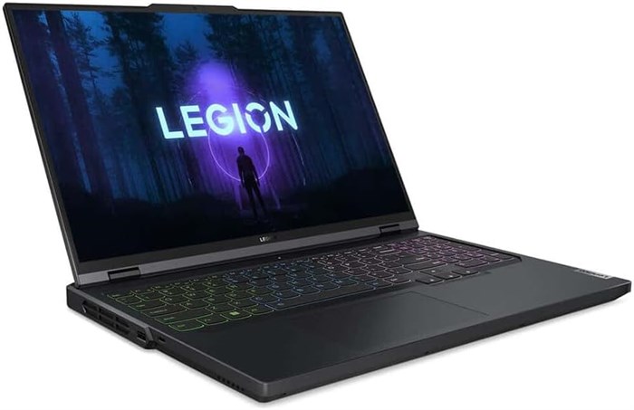 Игровой ноутбук Lenovo Legion Pro 5i с 16-дюймовым ЖК-дисплеем WQXGA 165 Гц, процессором Intel Core i7-13700HX, 32 ГБ ОЗУ, твердотельным накопителем на 1 ТБ, видеокартой NVIDIA GeForce RTX 4060 8 ГБ, Windows 11 1000003466 - фото 574651
