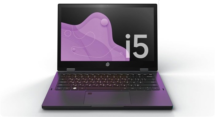 Onsor O50 II, процессор Intel Core i5 1135G7, 8 ГБ оперативной памяти LPDDR4, твердотельный накопитель на 512 ГБ, Windows 11 Pro, 13,3-дюймовый сенсорный дисплей, цвет «серый космос» 1000010839 - фото 576028