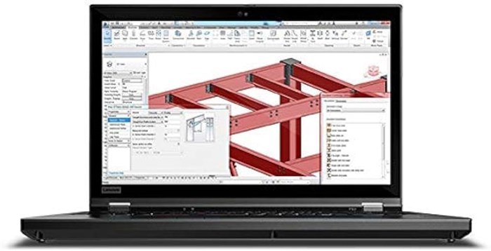 Ноутбук Lenovo ThinkPad P53 Workstation, процессор Intel Core i7-9750, 16 ГБ ОЗУ, накопитель NVMe на 512 ГБ, дисплей 15,6 дюйма FHD с разрешением 1920x1080, видеокарта NVIDIA Quadro T1000 4 ГБ, клавиатура с подсветкой, сканер отпечатков пальцев, Windows 1 1000015197 - фото 576853