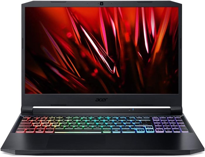 Игровой ноутбук Acer Nitro 5 AN515 с процессором Intel Core i5-12450H 12-го поколения, восемь ядер (до 4,40 ГГц), 8 ГБ памяти DDR5, твердотельный накопитель на 512 ГБ, видеокарта NVIDIA®GeForce®RTX 2050 4 ГБ, 15,6-дюймовый дисплей FHD IPS с частотой 144 Г 1000003295 - фото 576955