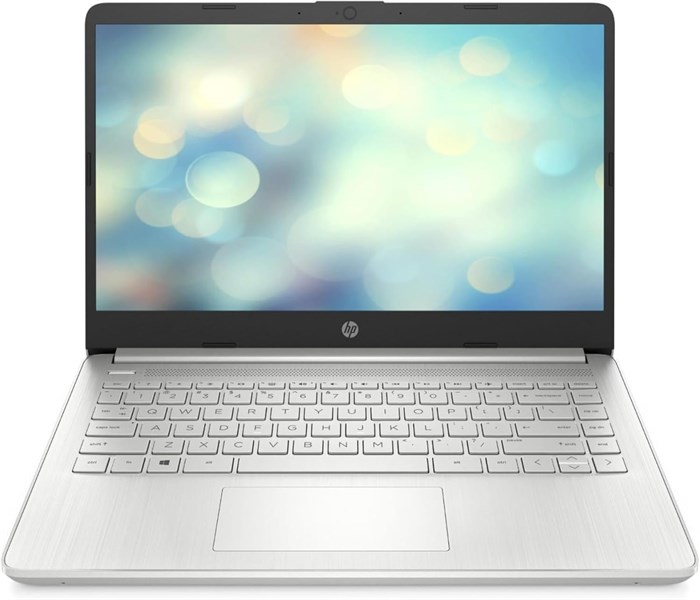 Новейший тонкий ноутбук 14s 2024 года, процессор Intel Pentium Silver N5030 | 4 ГБ оперативной памяти DDR4 | 256 ГБ твердотельного накопителя NVMe | Intel UHD Graphics 605 | 14-дюймовый сенсорный HD-дисплей | Клавиатура с подсветкой | Windows 11 (серебрис 1000011003 - фото 577027