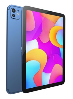 Tab 15 10.1 Dual SIM Blue 8 ГБ ОЗУ 512 ГБ 5G — международная версия 1000016604 Tab 15 10.1 Dual SIM Blue 8 ГБ ОЗУ 512 ГБ 5G — международная версия 1000016604