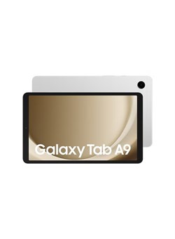 Galaxy Tab A9 Silver 8 ГБ ОЗУ 128 ГБ LTE — версия для Ближнего Востока 1000015773 Galaxy Tab A9 Silver 8 ГБ ОЗУ 128 ГБ LTE — версия для Ближнего Востока 1000015773
