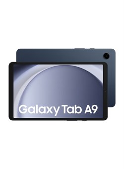 Galaxy Tab A9 Navy 4 ГБ ОЗУ 64 ГБ LTE — версия для Ближнего Востока 1000015966 Galaxy Tab A9 Navy 4 ГБ ОЗУ 64 ГБ LTE — версия для Ближнего Востока 1000015966