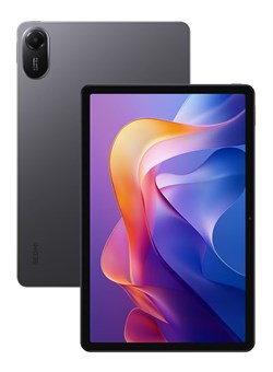 Redmi Pad 2 Graphite Gray, 4 ГБ ОЗУ, 128 ГБ Wi-Fi, бесплатная крышка для входящих сообщений — глобальная версия 1000015733