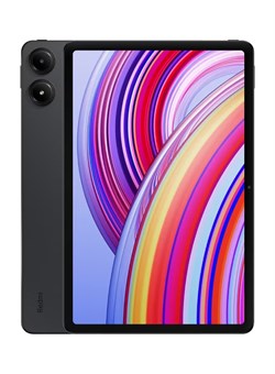 Redmi Pad Pro с дисплеем 12,1 дюйма, графитово-серым цветом, 6 ГБ ОЗУ, 128 ГБ Wi-Fi — глобальная версия 1000016619