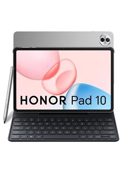 Планшет Pad 10 12,1 дюйма с Wi-Fi, серый, 8 ГБ ОЗУ, 256 ГБ, с бесплатным чехлом-клавиатурой и Honor Choice Pencil — версия для Ближнего Востока 1000015640